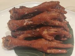 -老爷庙风味美食府(魏都大道店)