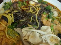 -张亮麻辣烫(北京富力又一城店)