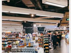 -Olé精品超市(上海虹桥南丰城店)