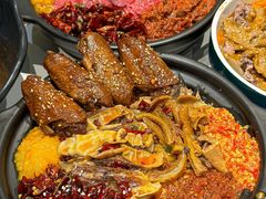 -新仙清汤牛腩(铜锣湾店)