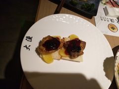 -大渔铁板烧(花园道店)