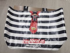 -麦当劳(南后街店)