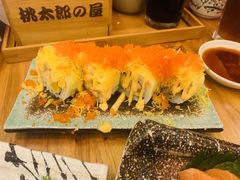 -桃太郎创作料理(大坪店)