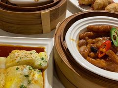 豉味蒸凤爪-潮福城大酒楼(湖滨北路店)