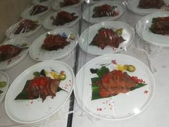 -铂尔台州菜(铂尔国际店)