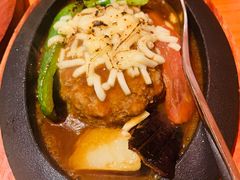 土锅汉堡饭-北村家日本料理(西大望路店)