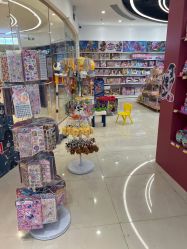 -卡通派潮品玩具折扣仓(青岛新城吾悦广场店)