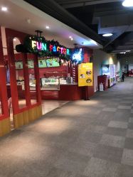 -玩元素·家庭游乐成长中心(香格里拉店)