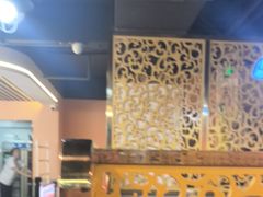-花儿穆萨·烤肉餐厅(石马坪店)