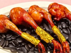 -怡情荟•海鲜青岛菜(五四广场旗舰店)