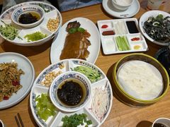 -老北京炸酱面·烤鸭(前门店)