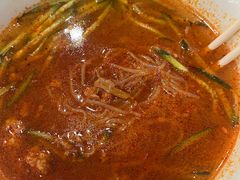 -老友谊冷面店(苏家屯店)