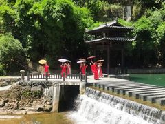 -三峡人家风景区
