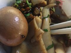-肖胖子猪油拌粉