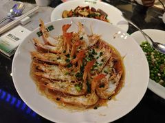 -新白鹿餐厅(百联中环店)