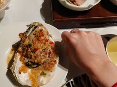 -百富源·海鲜辽菜(浑河堡店)