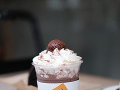-CHOCMONS巧克怪兽(屏风街店)