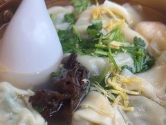 -小杨生煎(香港名都店)