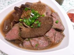 牛三宝-满得意茶餐厅·顺德家常菜·港式经典(大良店)