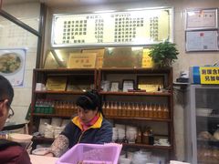 -老刘家泡馍·陕西老字号(钟楼广济街店)