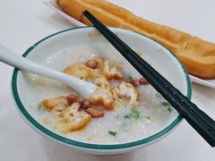 -禾师兄·布拉肠(一德路店)