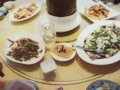 -九大簋家宴(晓港湾店)