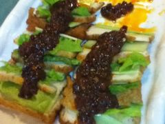 -天厨妙香素食餐厅(清华店)