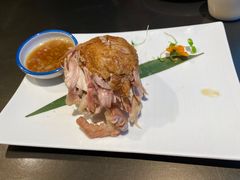 -东莱馋房(陆家嘴店)
