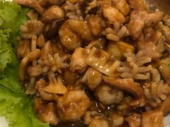 -大铁勺新津菜(东丽阳光新业广场店)