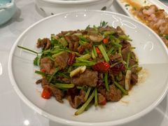 -北平食府(马鞍山路店)