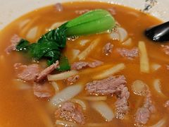 -漆黑觉米粉(三里屯店)