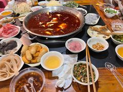 -储奇门鳝鱼火锅(总店)