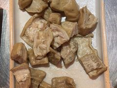-喜来稀肉(虹泉路店)