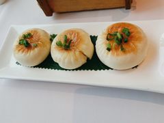 -粤财皇冠假日酒店·彩华轩中餐厅