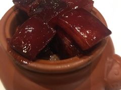 老弄堂红烧肉-上海1号私藏菜(静安店)