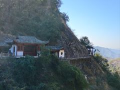 -大慈岩风景区