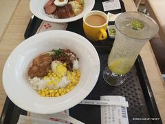-大家乐(广州花城汇店)