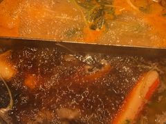 -牛YO寿喜烧和牛火锅自助(三台子万象汇店)