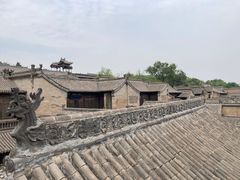 -山西王家大院