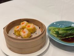 -明阁 Ming Court(广州朗豪酒店)