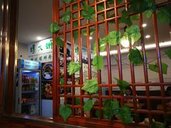 大堂-螺大蛳柳州螺蛳粉·火锅·热干面(西城永捷店)