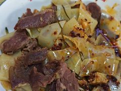 -郭小侠襄阳牛肉面·武汉热干面(洛溪店)