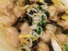 -弄堂咪道-饭香·面香·馄饨香(汇锦广场店)