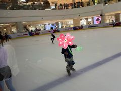 -全明星滑冰俱乐部(万象城店)