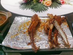 -宏宴·新京菜(望京店)