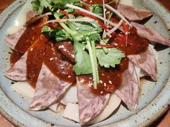 -南拳十三姨·潮汕砂锅粥(世纪金源店)