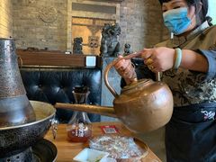 -丁卯•铜锅涮肉(工体店)