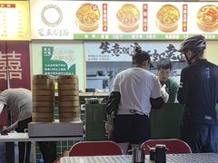-笼王焖面