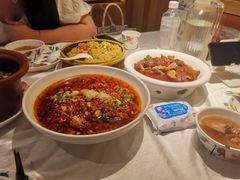 -蜀宴小调·精致家常菜(科华店)