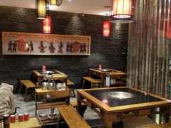 -巴蜀印象火锅(永陵总店)
